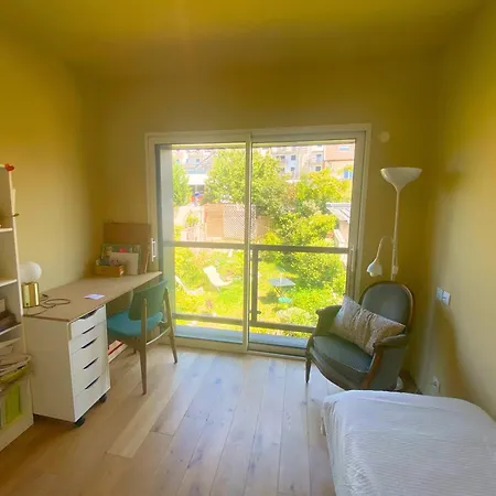 Villa Sea View - Terrace - Private Garden & Vegetable Garden - Family, Peace And Quiet - Design - 